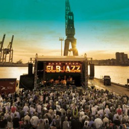 Image for ELBJAZZ Festival Hamburg