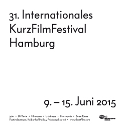 Image for Internationales Kurzfilmfestival am Holzhafen