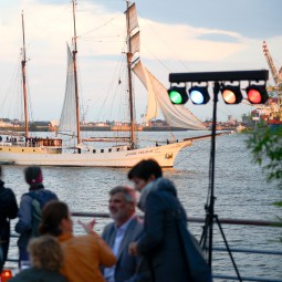 Image for Impressionen „AfterWork am Holzhafen“