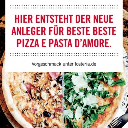 Image for Beste Pizza e Pasta d`amore